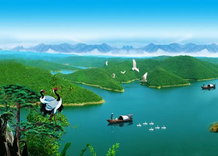 创新先进高端